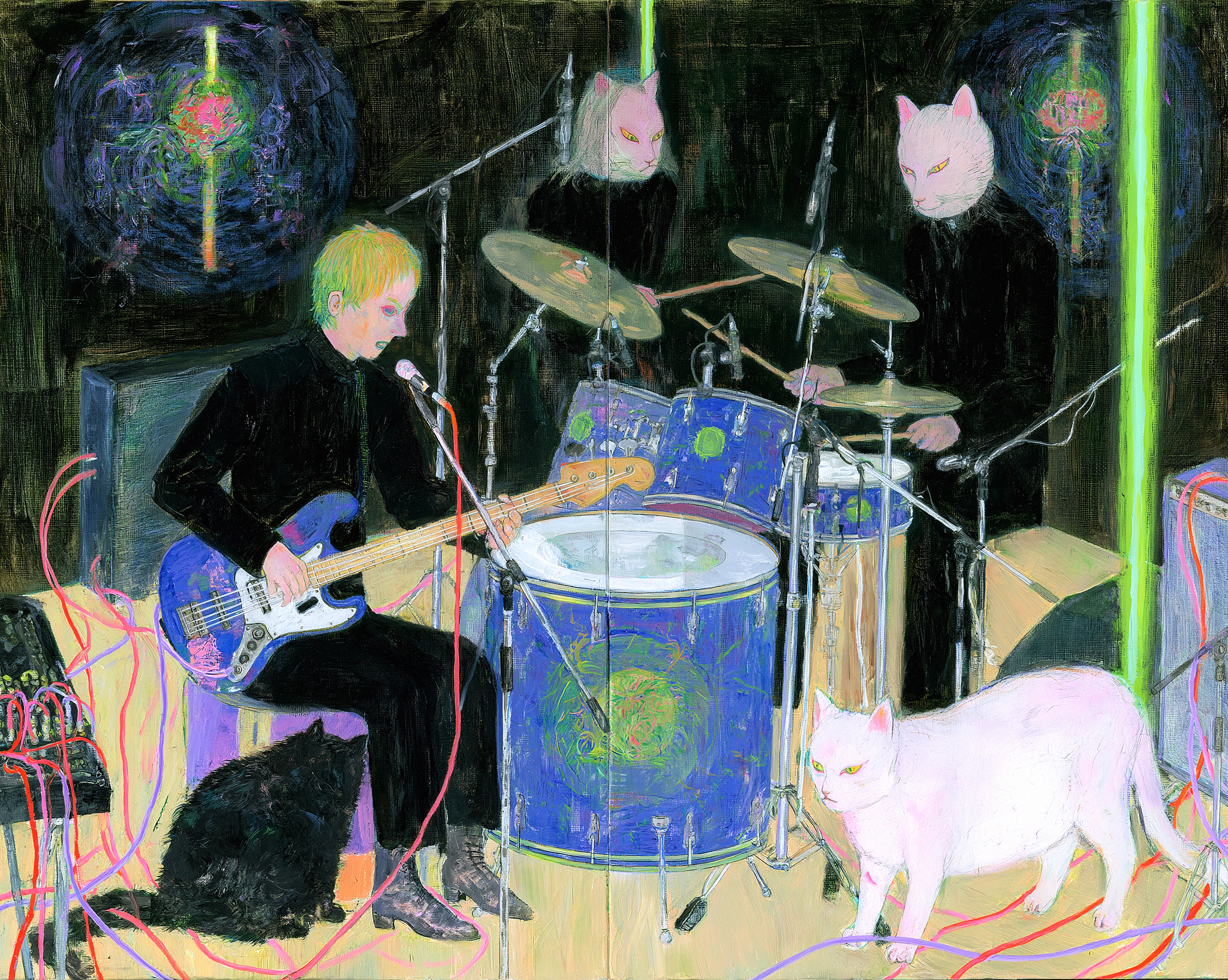 Animais De Dentro