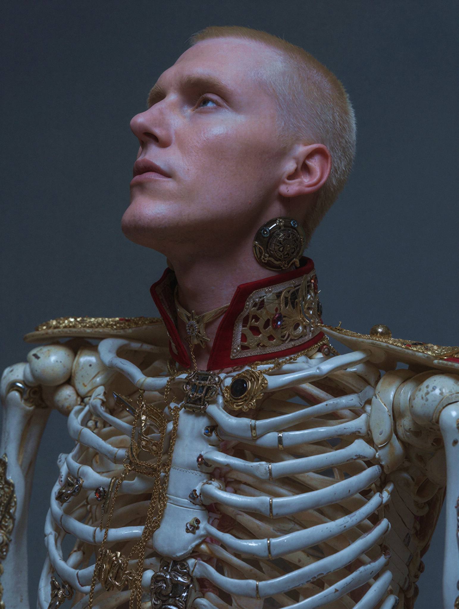 General de Marfim