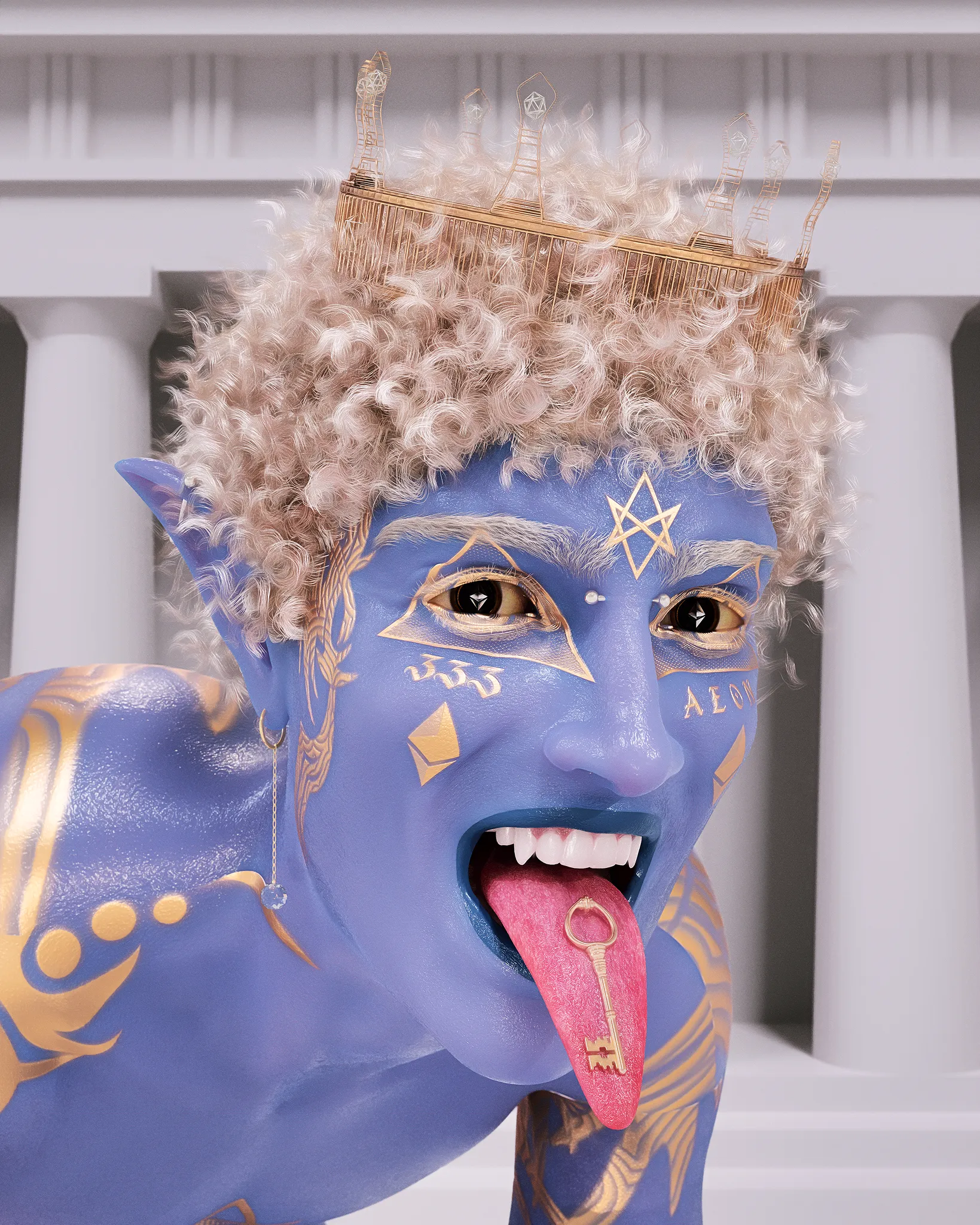 Hades
